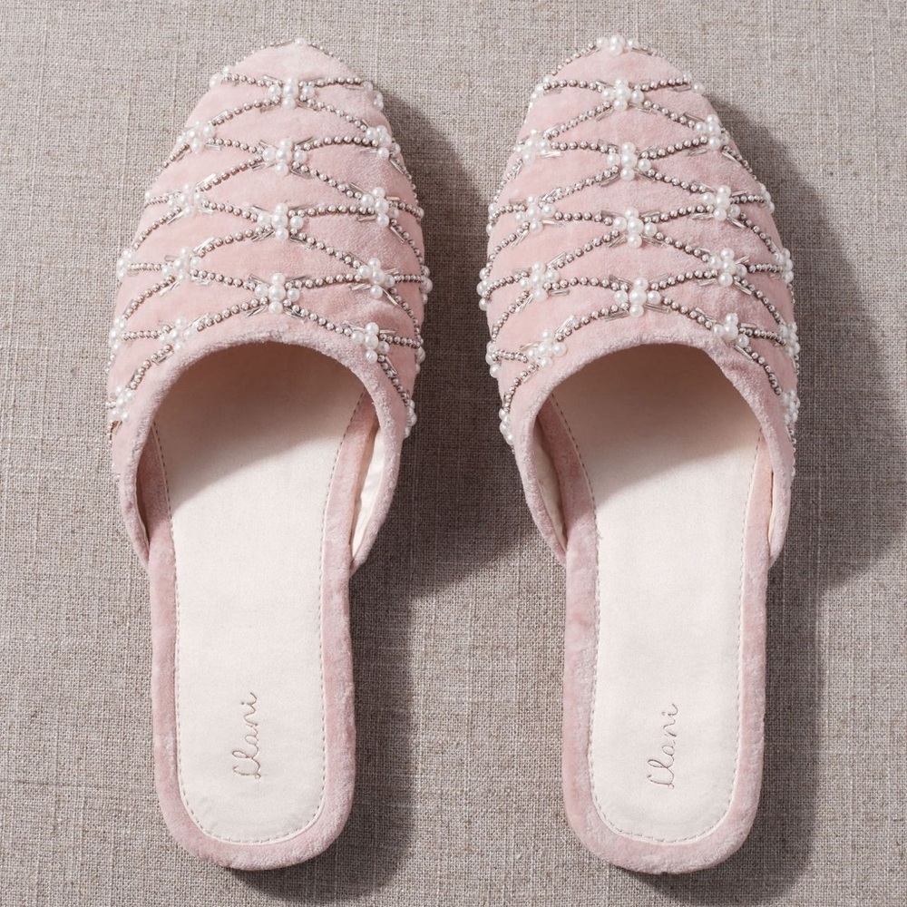 Llani Arleen flats , size 39